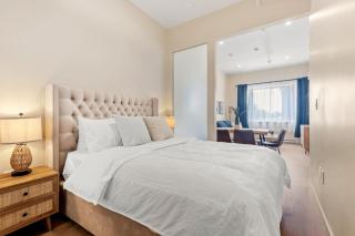 City Center 2BR Condo - 7