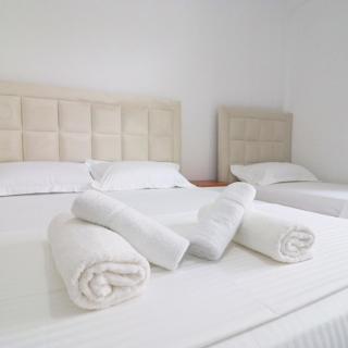 Vila Mihali Himara - 0