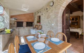 1 Bedroom Gorgeous Home In Montebuono - 4