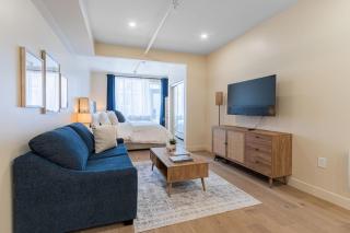DownTown King Suite with Balcony - Montreal - 9