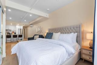 DownTown King Suite with Balcony - Montreal - 5
