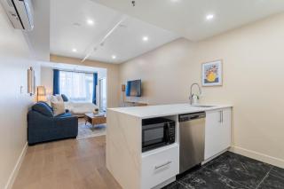 DownTown King Suite with Balcony - Montreal - 1