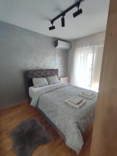 MoonZE apartman, free parking - 4