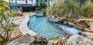 Serene Stay At Terra Verde Resort By Shine Villas 111 - 5