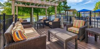 Serene Stay At Terra Verde Resort By Shine Villas 111 - 1