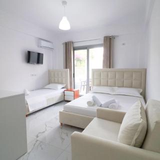 Vila Mihali Himara - Himare - 9