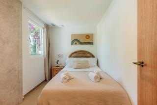 Olas de Calma Apartment Peaceful Retreat - Estepona - 7