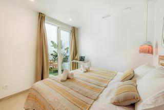 Olas de Calma Apartment Peaceful Retreat - Estepona - 4