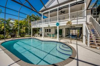 185 Dundee - Fort Myers Beach - 0