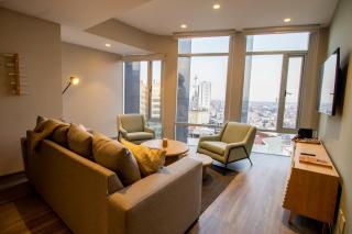 Capitalia Plaza Residences Reforma - Città del Messico - 8