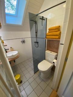 B&B Vinkeling - Vinkenbuurt - 7