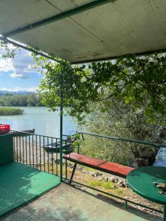 Skadar Lake View - Vranjina - 7