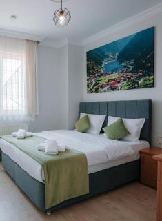 Downtown Bayrak Residences Trabzon - 0