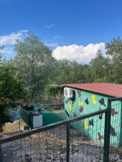 Skadar Lake View - Vranjina - 8