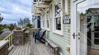 Ocean Song by Seabrook Hospitality - Pacific Beach - 8