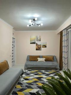 2х Family home 54 - Shymkent - 6