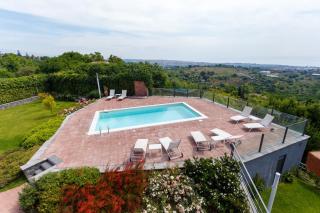 B&B Villa Etelka - 4