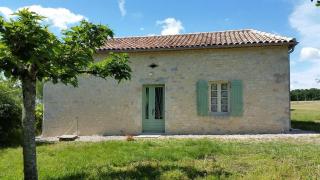 Maison de charme dans le Périgord - Saint-Étienne-de-Villeréal - 9