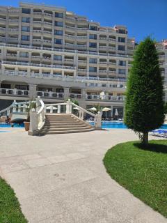 South Bay Apartment - Varna - Varna - 9