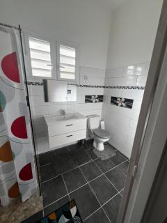 Appartement Jayden - La Trinité - 9