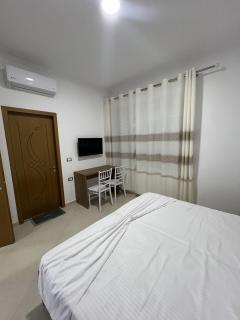 Guesthouse Osumi - Berat - 7