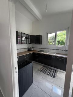 Appartement Jayden - La Trinité - 4