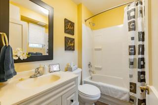 Mighty Manor - North Battleford - 8