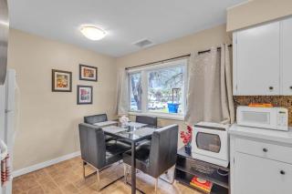 Mighty Manor - North Battleford - 3