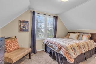 Mighty Manor - North Battleford - 1