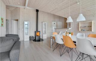 Gorgeous Home In Dannemare With Kitchen - Dannemare - 6