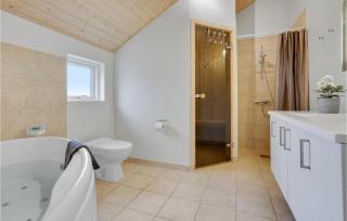Gorgeous Home In Dannemare With Kitchen - Dannemare - 4
