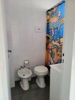 Luminoso Estudio con Balcón abierto en Palermo - Buenos Aires - 1