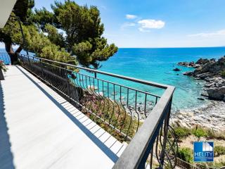 CAMINIA - Secret Oasis Beach - 8