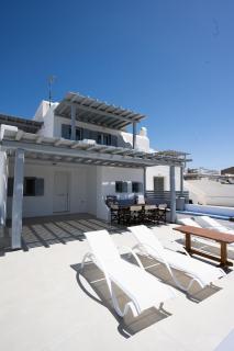 Merchia Bay Villas Mykonos - Merchia Beach - 2
