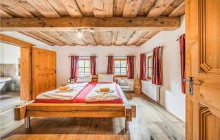 Ferienhaus Mit Sauna - Bad Goisern - 1