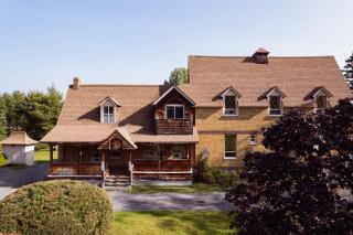 Maison du Havre Petit Duplex - La Malbaie - 5