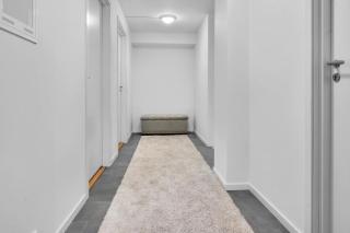 Ferieleilighet på stranda i Kristiansand Sengetøy er inkludert i prisen - 8