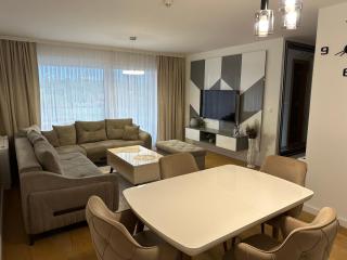 River Walk - Luxury VIP Apartment Ilidža - Sarajevo - 9