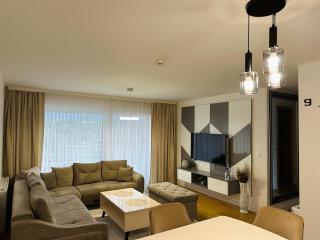 River Walk - Luxury VIP Apartment Ilidža - Sarajevo - 2