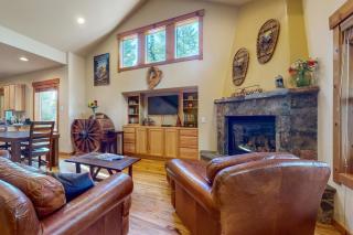 Kimque Dreams - Truckee - 9