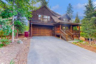 Kimque Dreams - Truckee - 5