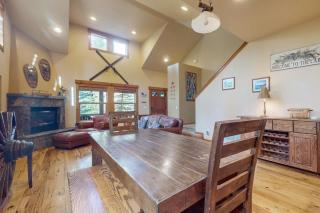 Kimque Dreams - Truckee - 4
