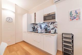 500 m from Corso Sempione, Close to Metro M5 - Milan - 1