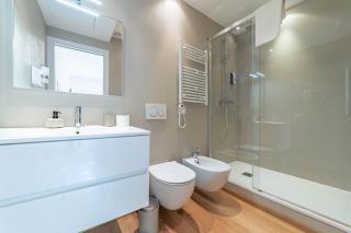 500 m from Corso Sempione, Close to Metro M5 - Milan - 7