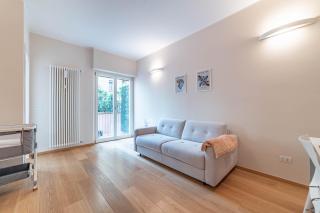 500 m from Corso Sempione, Close to Metro M5 - Milan - 5