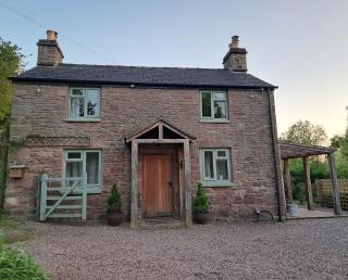 Symonds Yat Cottage - Ross-on-Wye - 0