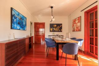 Aiolos Grand super lux suite kalamaki Alimos near the sea - Athen - 1