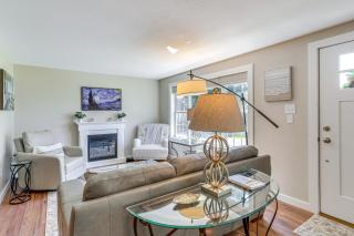 Old Saybrook Home with Screened Porch and Ocean View! - 7