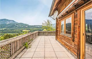 Ferienhaus Mit Ausblick - 2