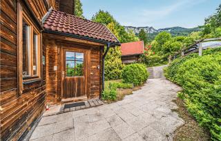 Ferienhaus Mit Ausblick - Kröß - 0